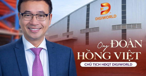 DGW bật tăng +3% – kế hoạch lãi +20% & tái cấu trúc holding: “cú nảy 2 đáy” đang hình thành hay chỉ là nhịp hồi kỹ thuật?