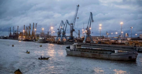 Báo Mỹ: Israel đánh trúng tuyến đường Nga - Iran chuyển vũ khí trên biển Caspi