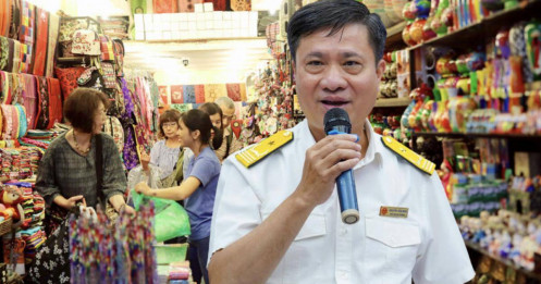 Cho thuê nhà có doanh thu vẫn “chưa cần vội” kê khai: Thuế Hà Nội nói gì về quy định mới?