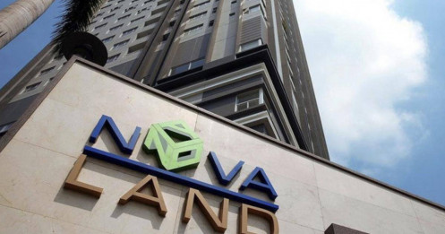 Novaland tung “kho tiền” 18.541 tỷ: Bán tài sản ồ ạt để cứu dòng tiền