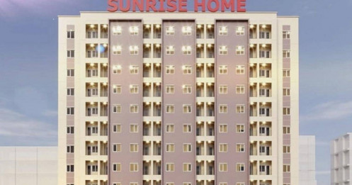 Nhà xã hội hơn 1 tỷ đồng mỗi căn ở Hà Nội sắp được mở bán