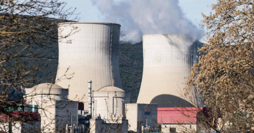 EU gấp rút tái khởi động điện hạt nhân giữa bão giá năng lượng