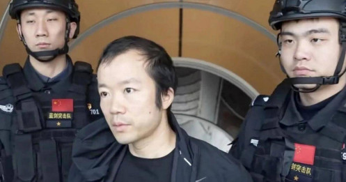 Trần Chí kiện ngược Chính phủ Mỹ đòi...15 tỷ USD