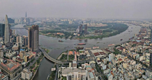 Bất động sản 2026 và dấu chấm hết cho kỷ nguyên "tiền rẻ"