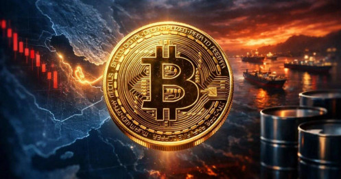 Bitcoin trước rủi ro rơi tự do về vùng 46.000 USD