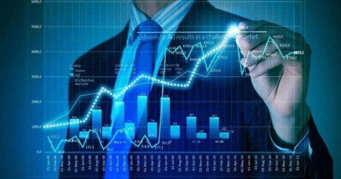 Chứng khoán phiên 26/3 và nỗ lực bứt phá khỏi vùng rung lắc