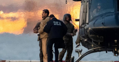 "Địa ngục trần gian" của Cựu Tổng thống Venezuela