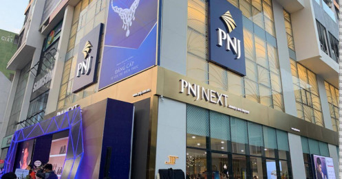 PNJ từ đỉnh rơi mạnh: đã đến lúc nhà đầu tư phải “tỉnh giấc”?