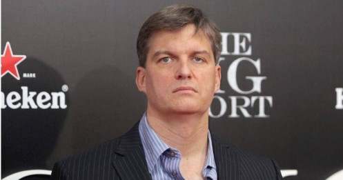 Gót chân Achilles của ông Trump lộ diện