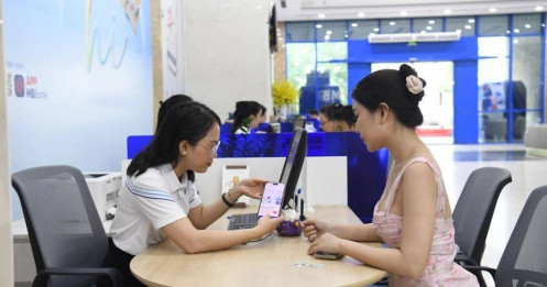 Vì sao lãi suất tiết kiệm tiếp tục tăng?