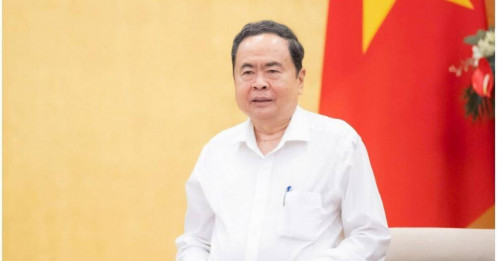 Sắp bầu Chủ tịch nước, Thủ tướng và Chủ tịch Quốc hội