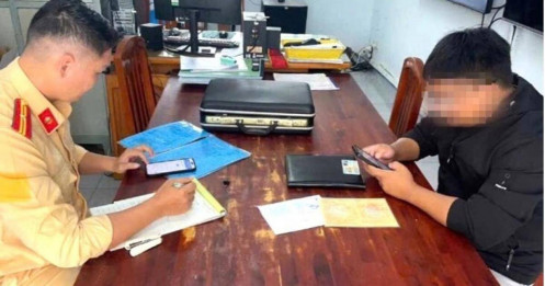 Đề xuất gây chú ý: Cưỡng chế vi phạm bằng cách dừng xuất cảnh, cắt điện, nước