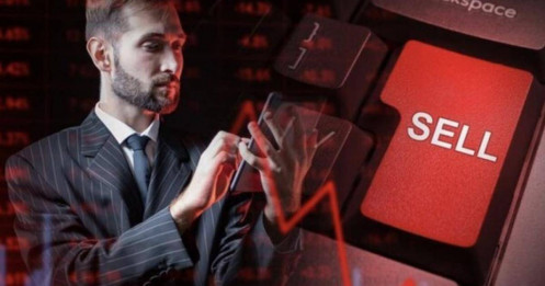 Khối ngoại chưa dừng bán ròng, đâu là mã bị “xả” mạnh?