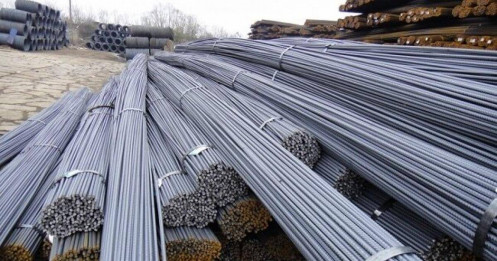 Cổ phiếu HPG, HSG, NKG, VGS, TVN - Có nên mua? Ngành thép trong năm 2026 & 2027 thế nào?