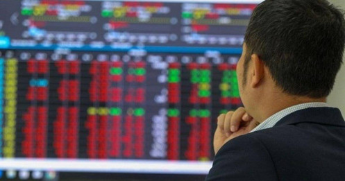 Sóng giảm kết thúc, chứng khoán bước vào nhịp hồi?