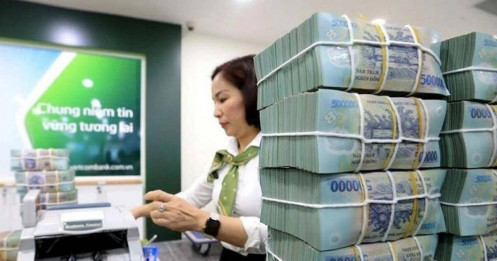 Kiểm soát lãi vay sản xuất kinh doanh