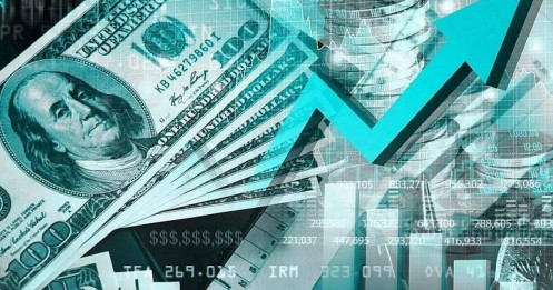 Áp lực USD chưa buông?