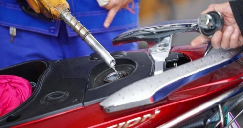 Kịch bản ứng ngân sách giải vây túi tiền xăng dầu