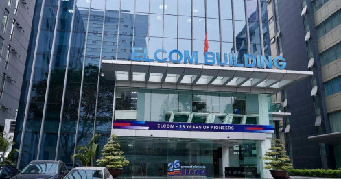 ELC - Cơ hội vàng cho nhà đầu tư mua vào và tích lũy