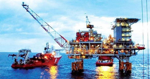 Ngành dầu khí Việt Nam đứng trước bước ngoặt lớn