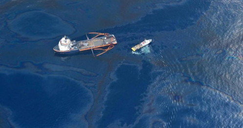 Căng thẳng Mỹ - Iran: Ông Trump tuyên bố tạm ngừng tấn công 10 ngày để đàm phán