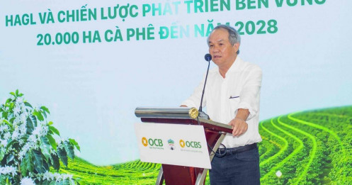 HAG hướng tới mục tiêu lợi nhuận chưa từng có