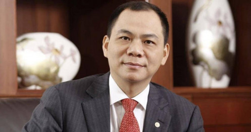 Vingroup lập kỷ lục nộp ngân sách: Con số gây choáng váng, chiếm gần 7% tổng thu cả nước