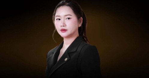 Chân dung nữ CEO HanaGold vừa bị bắt: Xuất thân ngân hàng Big4, tham vọng xây “đế chế vàng công nghệ”