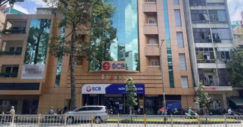 Đề xuất doanh nghiệp có sai phạm hình sự phải công khai thông tin tại trụ sở