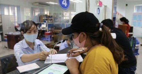 Ai được tăng thêm 300.000 đồng/tháng?