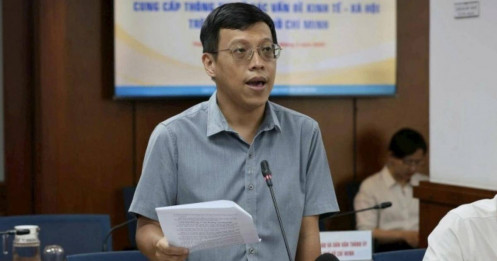 FDI vào TP HCM tăng hơn 200%