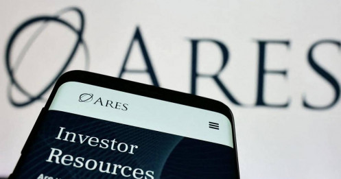 Thị trường tín dụng tư nhân Mỹ rung lắc: Loạt “ông lớn” siết rút vốn, dấy lên lo ngại hệ thống