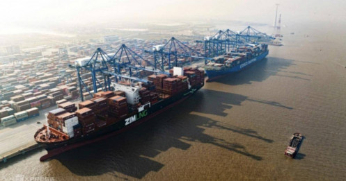 ADB: 10 nước ASEAN có thể giảm tới 2,3% GDP vì xung đột Trung Đông