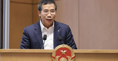 Sếp BIDV đề xuất “cởi trói” nợ xấu: Cho bán theo giá thị trường để khơi thông dòng vốn