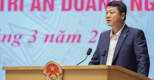 Các ngân hàng thương mại nhà nước dự kiến gia tăng giải ngân 2026 khoảng 1 triệu tỷ đồng