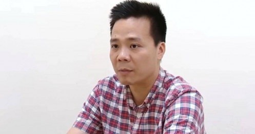 CEO MediUSA kiếm 264 tỷ đồng khi sản xuất 88 loại thực phẩm chức năng giả​​​​​​​