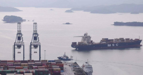 Trung Quốc điều tra hoạt động thương mại của Mỹ