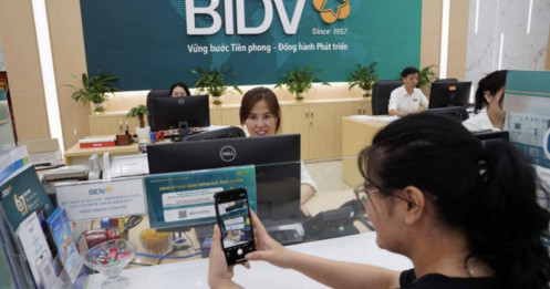 BIDV phát thông báo quan trọng: Khách hàng cần cập nhật thông tin trước 31/5