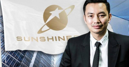 KSF đặt mục tiêu lãi 15.000 tỷ - M&A dồn dập, chuyển sàn hose: “đế chế” Sunshine đang bứt tốc hay tiềm ẩn rủi ro khổng lồ?