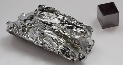 Vonfram - câu chuyện về một loại khoáng sản hiếm và cơ hội của MSR trong tương lai