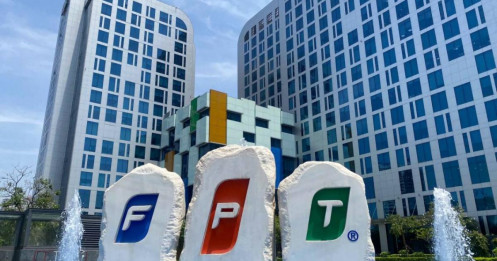 FPT: Kết quả kinh doanh 2 tháng đầu năm 2026