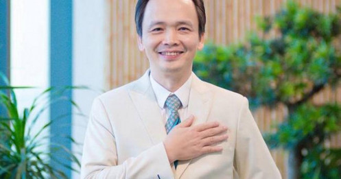 Ông Trịnh Văn Quyết Trở Lại Ghế Chủ Tịch FLC: Bước Ngoặt Lịch Sử Và Kỳ Vọng Hồi Sinh Hệ Sinh Thái