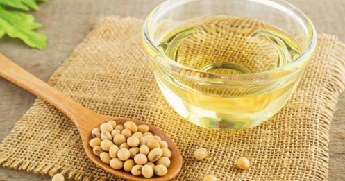 Dầu Đậu Tương Bứt Phá Sau Breakout: Cơ Hội “Vàng” Trong Bối Cảnh Địa Chính Trị Căng Thẳng