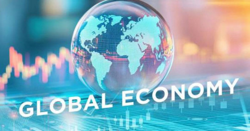 OECD cảnh báo “cú sốc Trung Đông”: Tăng trưởng toàn cầu đối mặt phép thử lớn từ giá năng lượng