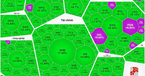 Tổng hợp thị trường phiên giao dịch ngày 27/03/2026
