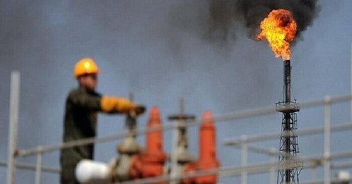 Lệnh cấm đang đến gần, nhưng châu Âu vẫn tăng mua LNG Nga