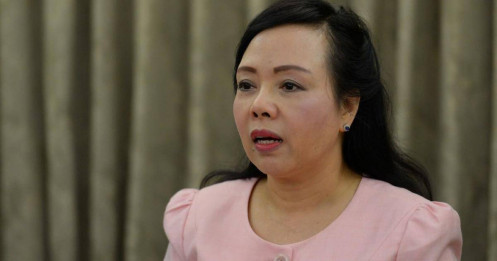 Nộp 14,5 tỷ để khắc phục đại án 800 tỷ?