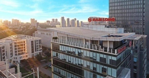 NLG tăng hơn 20% từ đáy: dòng tiền đang “đánh thức” kho báu 681 ha?