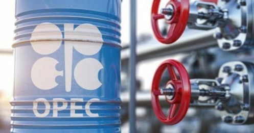 Kịch bản dầu 100 USD trở lại sau cú đổ vỡ ngoại hối tại Hormuz