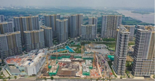 Chật vật trả nợ vay mua nhà